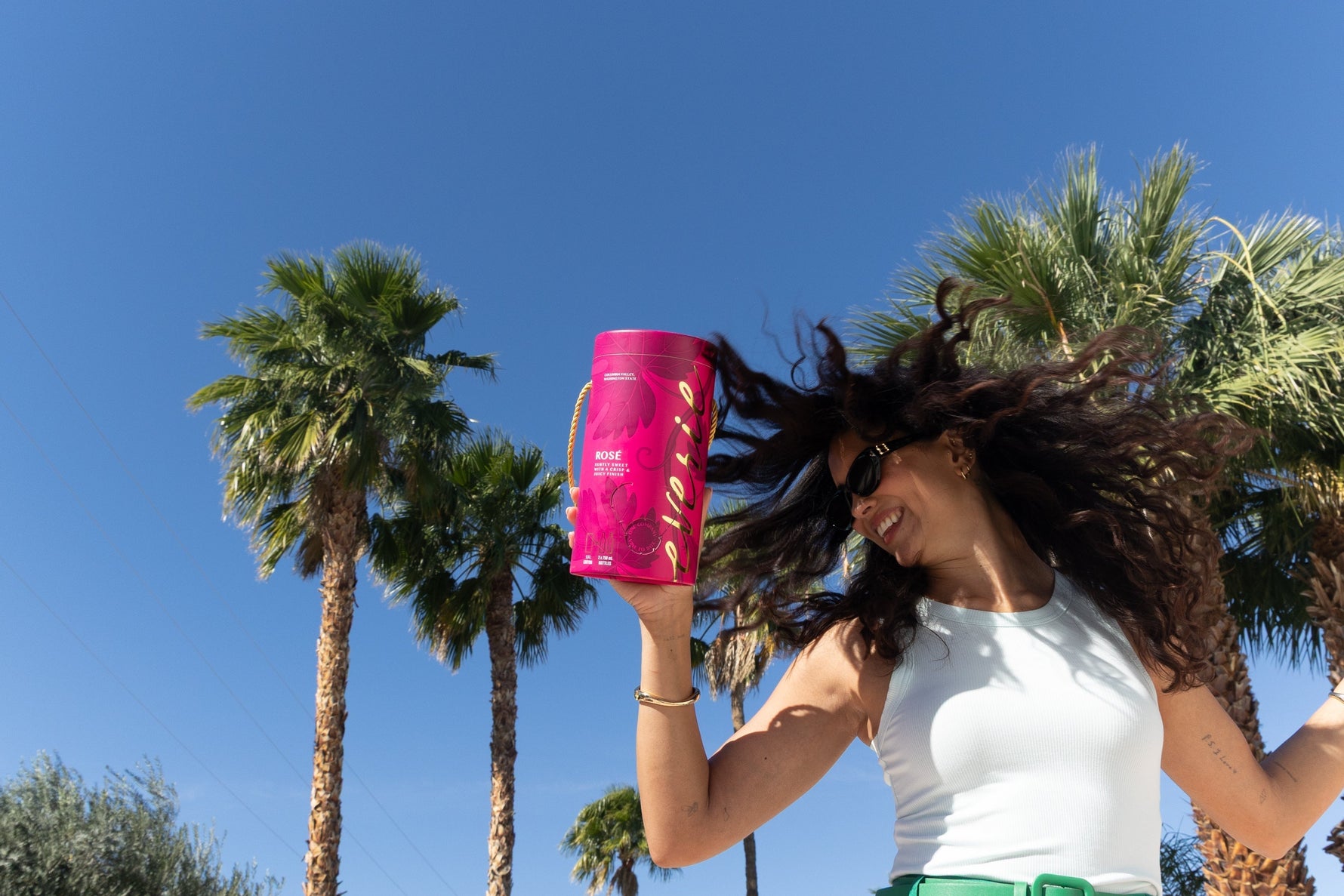 French Rosé Wine Fans, There Is a New Rosé Worth Pouring
