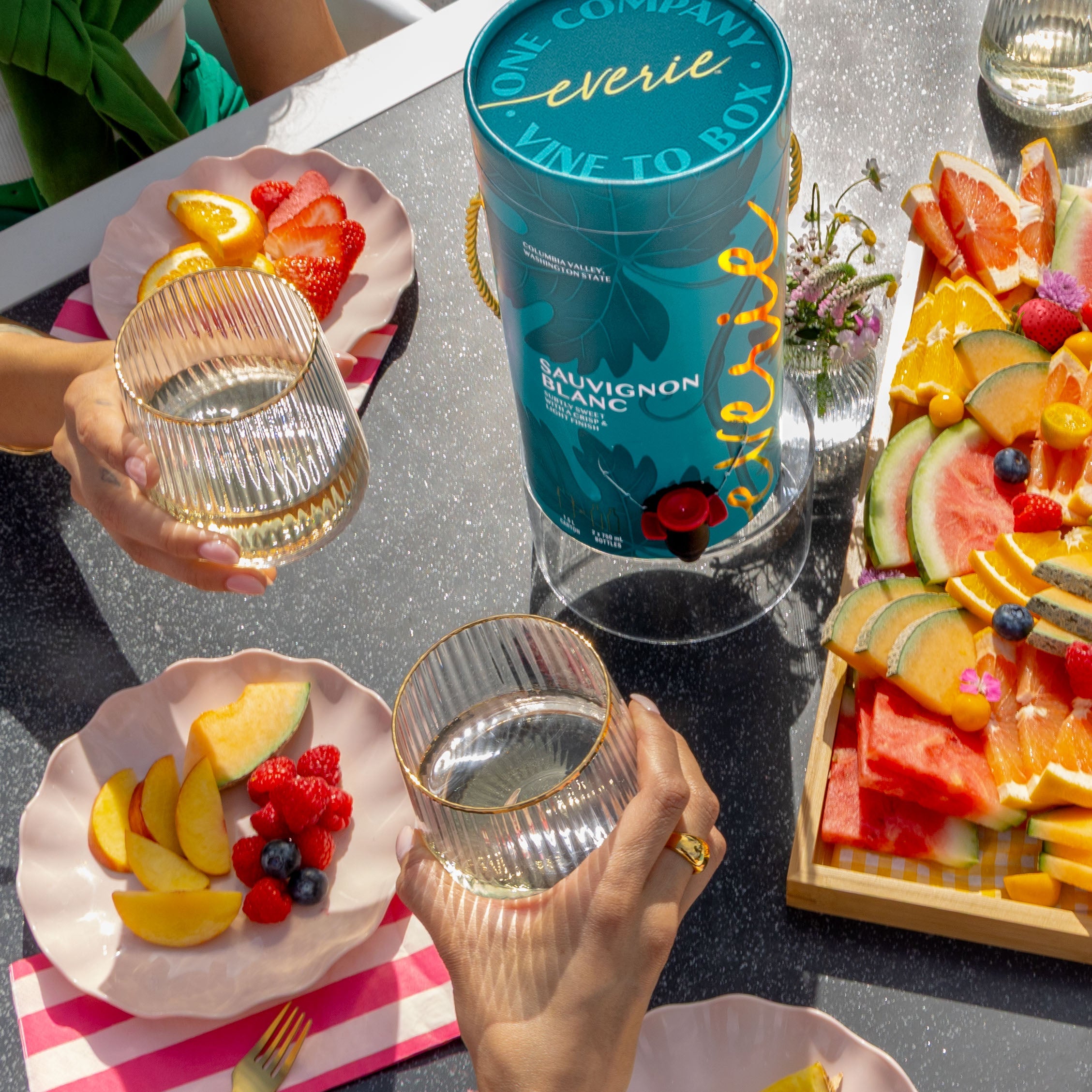 Warm-Weather Food Pairings: Fish Tacos, Grilling, and Easy Weeknight Wins