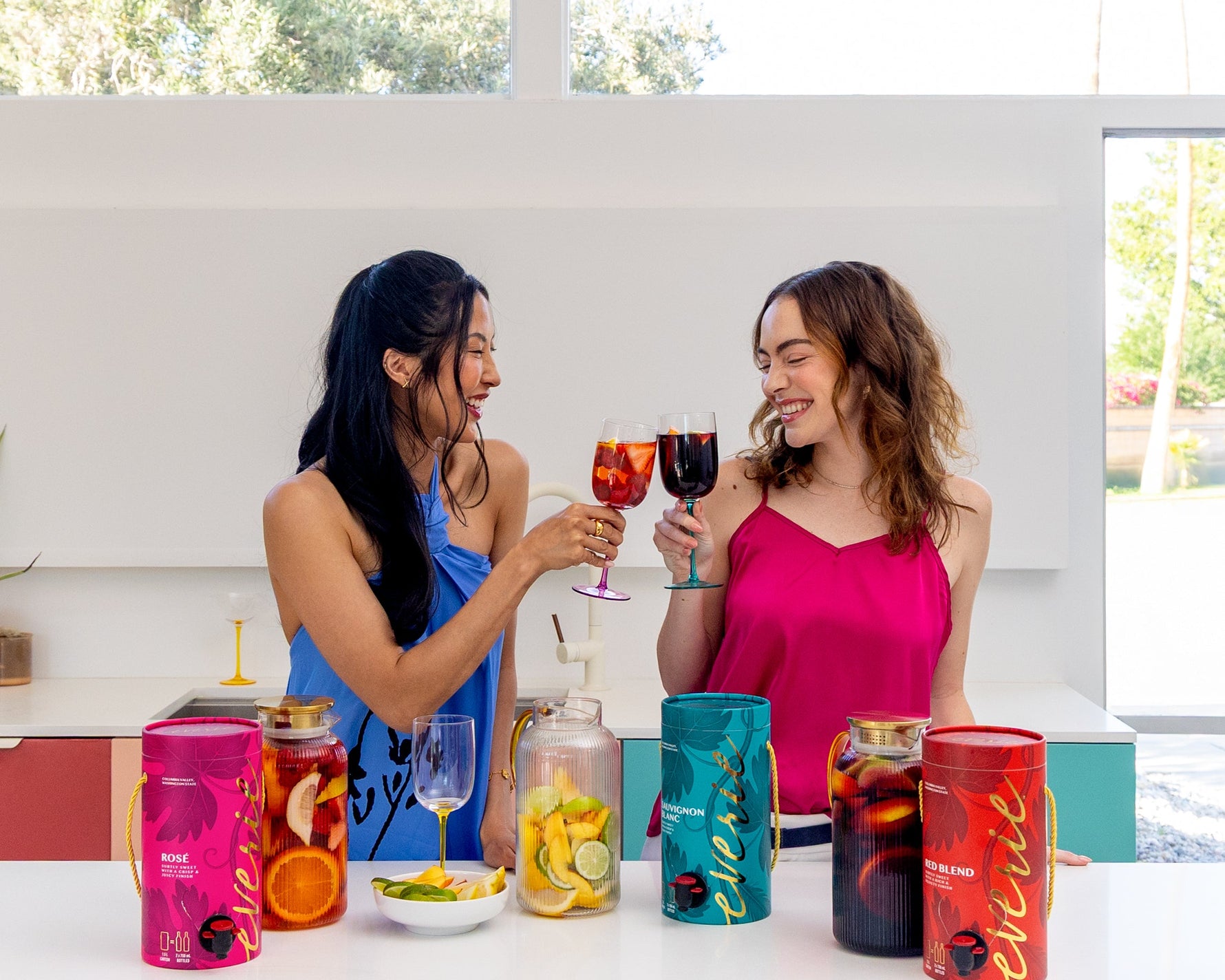 The Best Red Wine for Everyday Moments