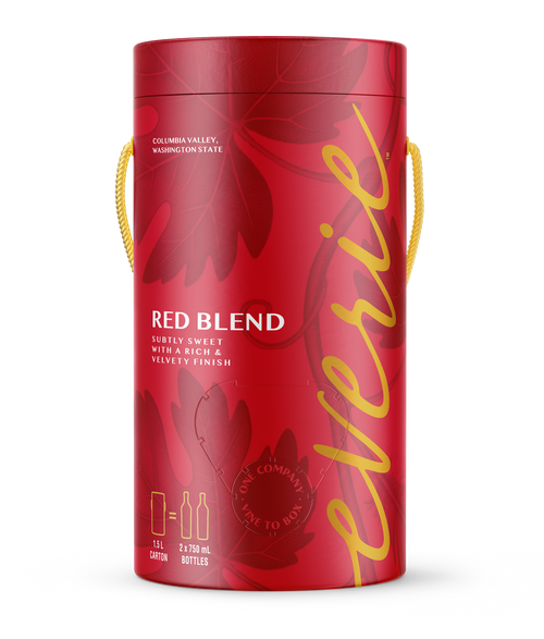 Red Blend
