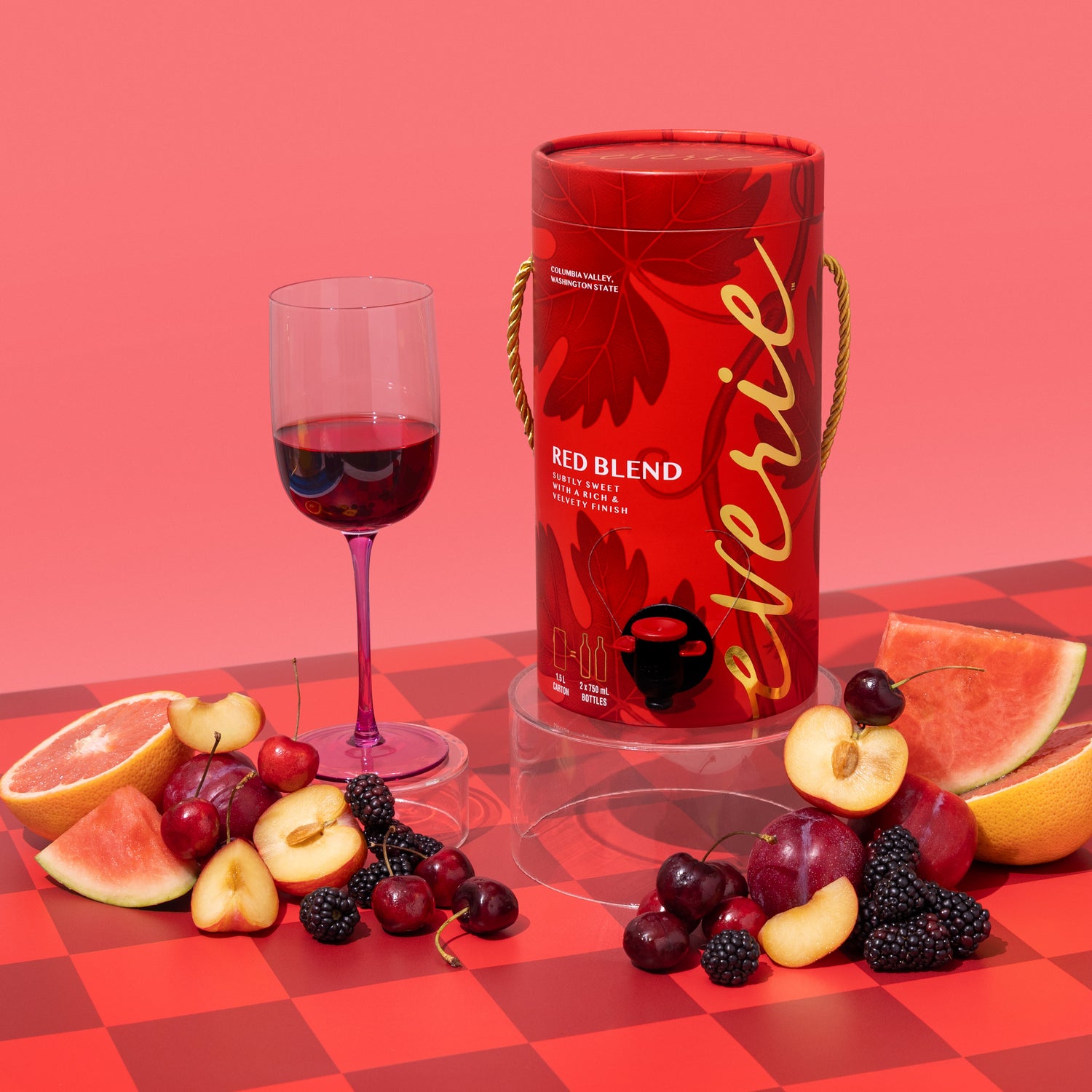 Red Blend